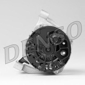 Фото 1/10 DAN517, Генератор FIAT PANDA 03-, PUNTO 03-, PUNTO / 05-, PUNTO EVO 09-, LANCIA MUSA 05-,