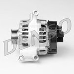 DAN517, Генератор FIAT PANDA 03-, PUNTO 03-, PUNTO / 05-, PUNTO EVO 09- ...