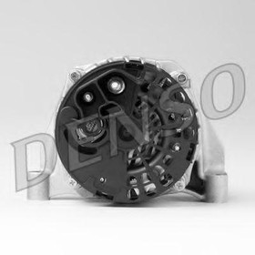 Фото 1/10 DAN519, Генератор FIAT 500 07-, IDEA 04-, LINEA 07-, PANDA 03-, PUNTO / 05-, PUNTO EVO 09-, LANCIA MUSA 04-, YPSILON 03-,