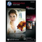 HP Premium Plus (CR673A), Бумага