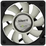 Вентилятор для корпуса GELID Silent 6 (FN-SX06-32)