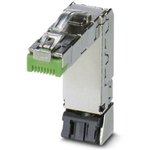 1421877, Modular Connectors / Ethernet Connectors CUC-IND-C1ZNI-TR4IE8 AWG26-24 ANG