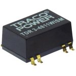 TDR 3-4822WISM, Isolated DC/DC Converters - SMD Product Type ...