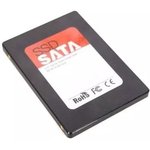 Твердотельный накопитель 2.5"; SSD 3840GB SC-ESM1710-3840G 2.5" ...