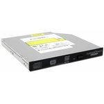 Внутренний slim привод Sony NEC Optiarc AD-7543A Black (AW-Q540A) DVD-RW DL OEM