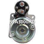 STA1000RD, Стартер 12V 0.9KW