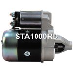 STA1000RD, Стартер 12V 0.9KW