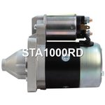 STA1000RD, Стартер 12V 0.9KW