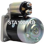 STA1000RD, Стартер 12V 0.9KW