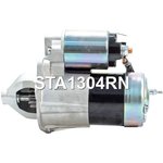 STA1304RN, Стартер 12V 1,2KW