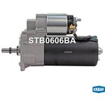 STB0606BA, Стартер 12V 1,1 kW