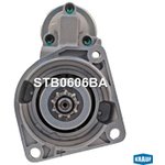 STB0606BA, Стартер 12V 1,1 kW