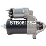 STB0612BA, Стартер 12V 1.1kW