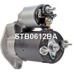 STB0612BA, Стартер 12V 1.1kW