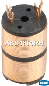 ASD1861RH, Коллектор генератора