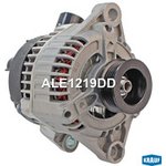 ALE1219DD, Генератор