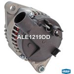 ALE1219DD, Генератор