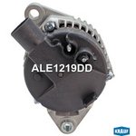 ALE1219DD, Генератор