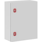 R5ST0542, Shield with mounting panel 500x400x200mm IP66 ST series