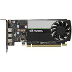 Видеокарта NVIDIA Quadro T400-4G Graphics Cards with accessories (with ATX and ...