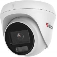 Фото 1/5 HiWatch DS-I253L(C) (2.8 mm) 2.8-2.8мм Камера видеонаблюдения цв.