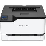 Pantum CP2200DW Printer, Color laser, A4, 24 ppm (max 50000 p/mon), 1 GHz ...