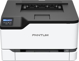 Фото 1/6 Цветной принтер Pantum CP2200DW Printer, Color laser, A4, 24 ppm (max 50000 p/mon), 1 GHz, 1200x600 dpi, 512 mb RAM, paper tray 250 pages, U