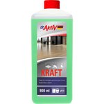 Моющее щелочное средство для полов Dr.Aktiv Kraft 900 мл 802617