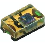 VSMY1850ITX01, Infrared Emitters - High Power H. Speed IR 850nm 10mW/sr; 10ns