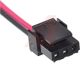 AXT661-14A-20, AXT661 Connector Assembly