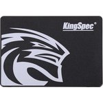 Kingspec SSD P3-2TB, Твердотельный накопитель
