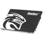 Kingspec SSD P4-120, Твердотельный накопитель