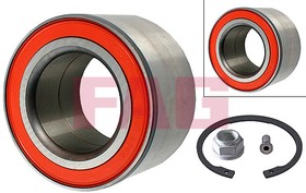 Фото 1/7 713610400, Подшипник ступичный задн VW: TRANSPORTER IV (800kg - 1200kg) 91-