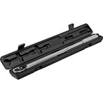 14162, Torque wrench, 70-350 Nm, 1/2", CrV, chromed