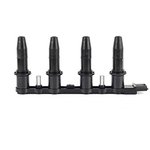 BSG65835003, Катушка зажигания OPEL Astra H,Corsa D,Vectra C,Zafira B (1.6/1.8) BSG