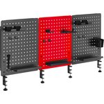 Лотки Cactus CS-GMPB-SET1 серый