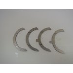 4110000970009, Упорные полукольца SDLG E6250