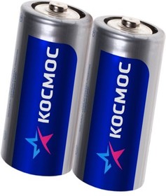 КОСМОС R20 SR2, Элемент питания
