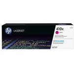 Картридж лазерный HP 410X CF413X пурпурный (5000стр.) для HP LJ Pro M452/M477