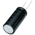 LP12352R7206, DOUBLE LAYERED CAPACITOR, 20F, 2.7V, RAD