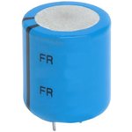 FR0H224ZF, Supercapacitors / Ultracapacitors 5.5V .22F -20/80% LS=5.08mm