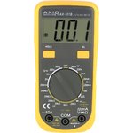 AX-101B, Digital Multimeter, LCD 3.5 digits (1999),backlit, 2-3x/s