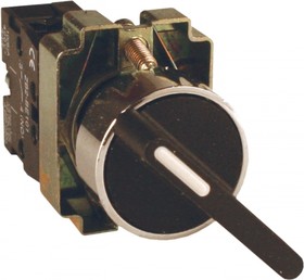 Photo 1/10 XB2-BJ33, Switch BJ-33 3P long handle