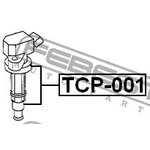 TCP-001, TCP001_наконечник катушки зажигания!\ Toyota Land Cruiser 100 ...