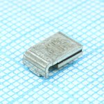 SMD100F/33-2, (33V 1.1A), PTC Resettable Fuse 1.1A(hold) 2.2A(trip) 33V 40A 1.7W ...