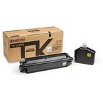 Kyocera-Mita TK-5270K Тонер-картридж,Black {P6230cdn/ M6230cidn/M6630cidn (8000стр)}