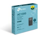 TP-Link Archer T3U AC1300 Мини Wi-Fi MU-MIMO ...