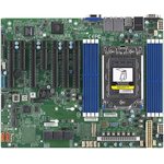 Материнская плата SuperMicro Материнская плата SuperMicro MBD-H12SSL-I-B ...