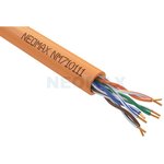 Кабель NEOMAX [NM710111] U/UTP cat.5e 4x2x0.52, 24 AWG, Медь ...