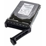 Жёсткий диск 2.4Tb SAS Dell (401-ABHQ/161-BCHF)